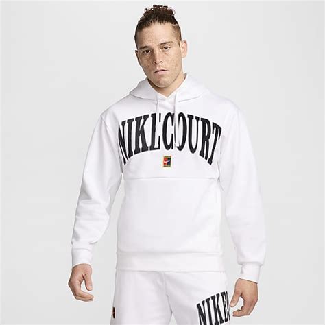 nike sweatshirt weiß herren|Weiße Nike Sweatshirts für Herren .